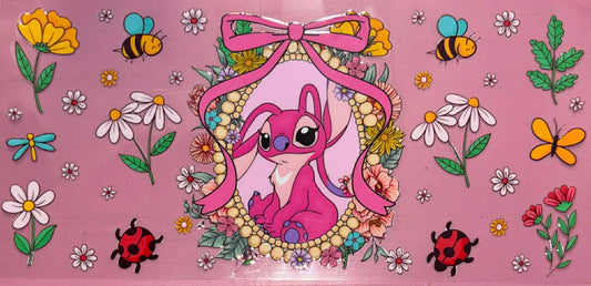 angel wrap