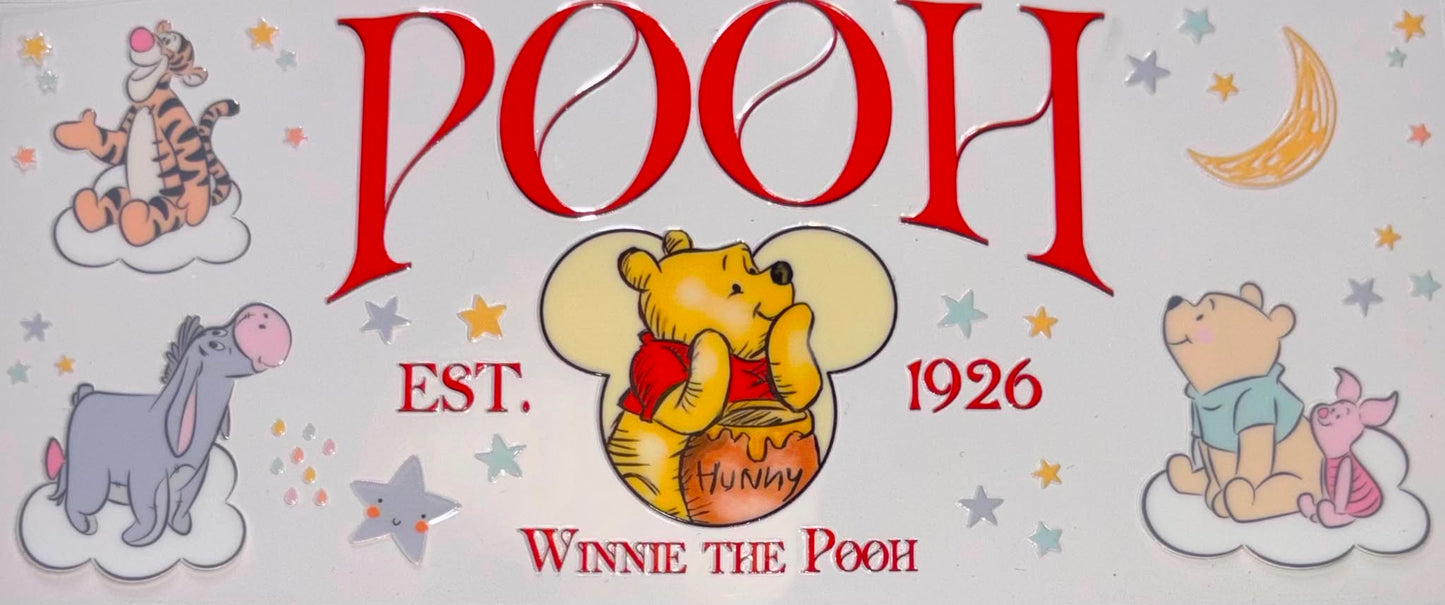 WINNIW POOH EST
