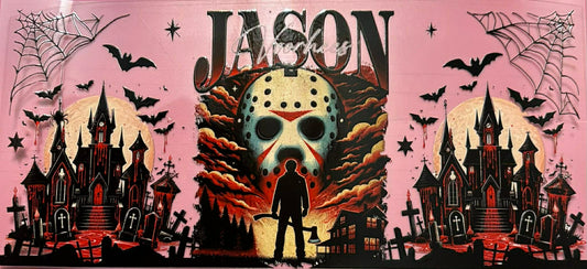 Jason wrap