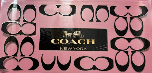 Coach wrap