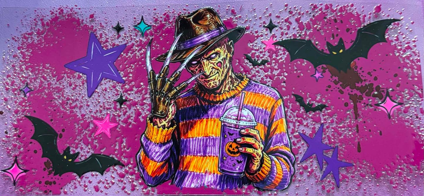 Freddy Wrap