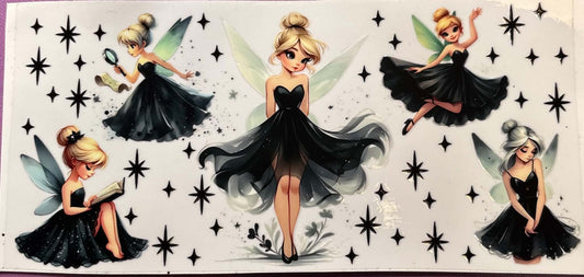 Sassy Tinker Wrap