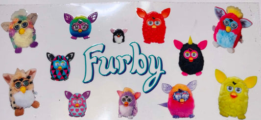 FURBY