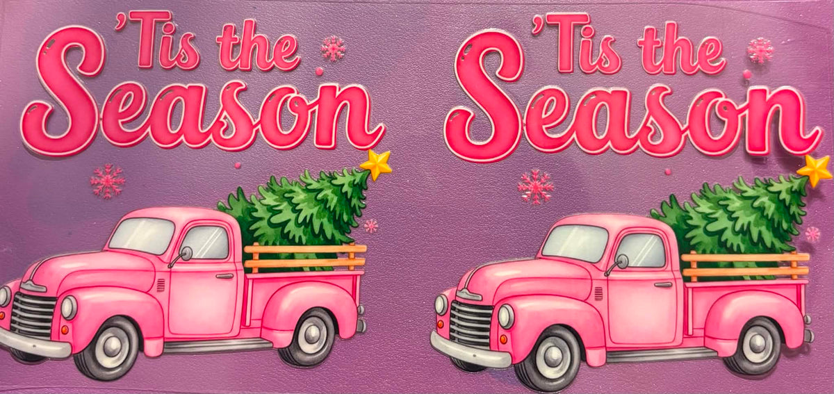 Tis The Season Wrap
