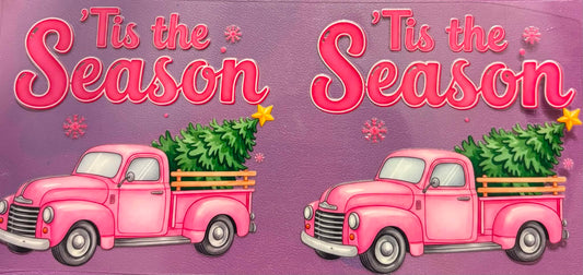 Tis The Season Wrap