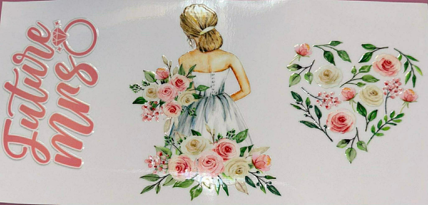Future MRS wrap
