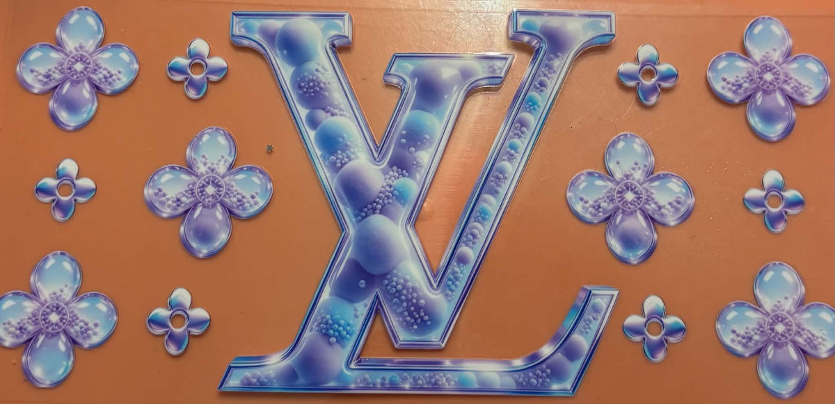 LV CLOUD WRAP