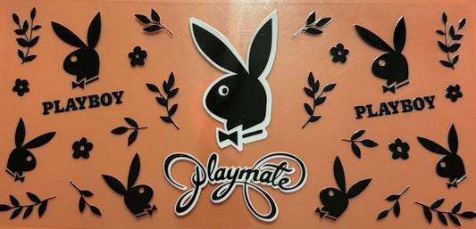 PlayBoy Playmate Wrap