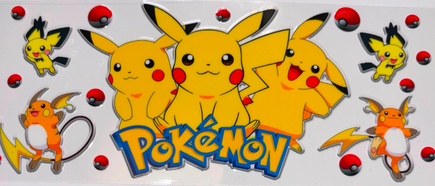 POKEMON