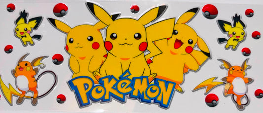 POKEMON