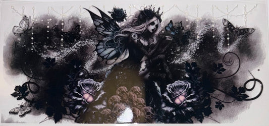 MYSTIC MAGIC GIRL WRAP