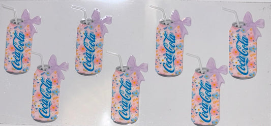 COKE COLA WRAP