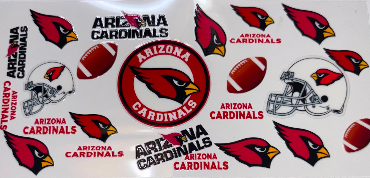 ARIZONA CARDINALS FOOTBALL SPORT