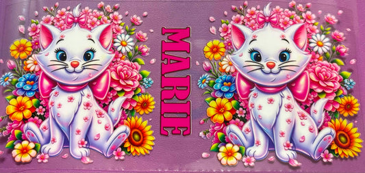 Marie Cat Wrap