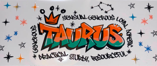 ZODIAC TAURUS