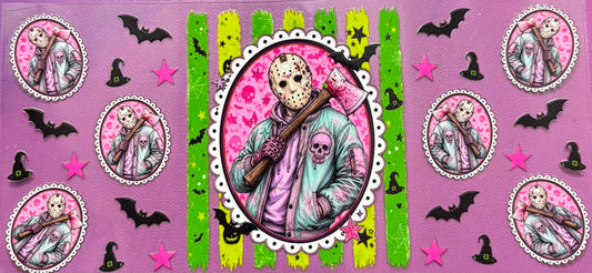 Bight Cool Jason Wrap