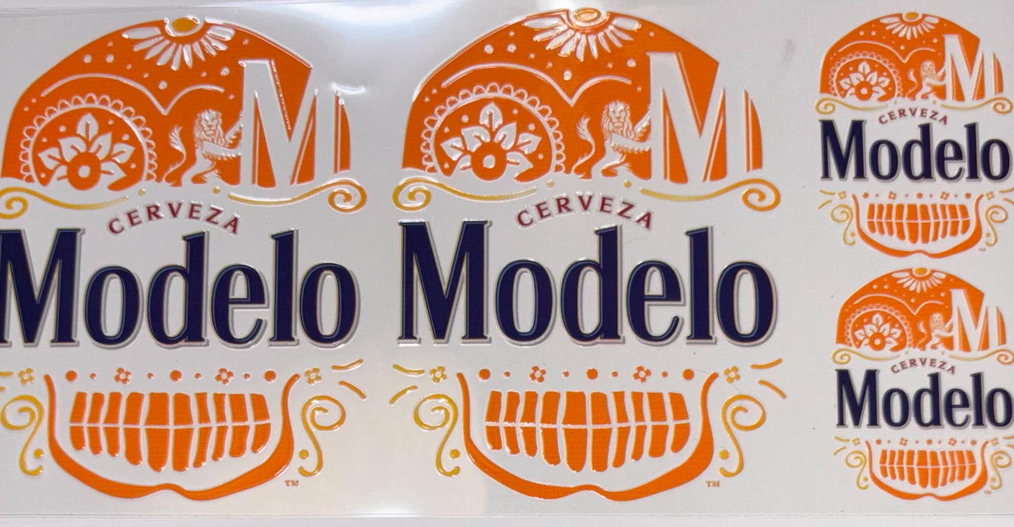 MODELO WRAP