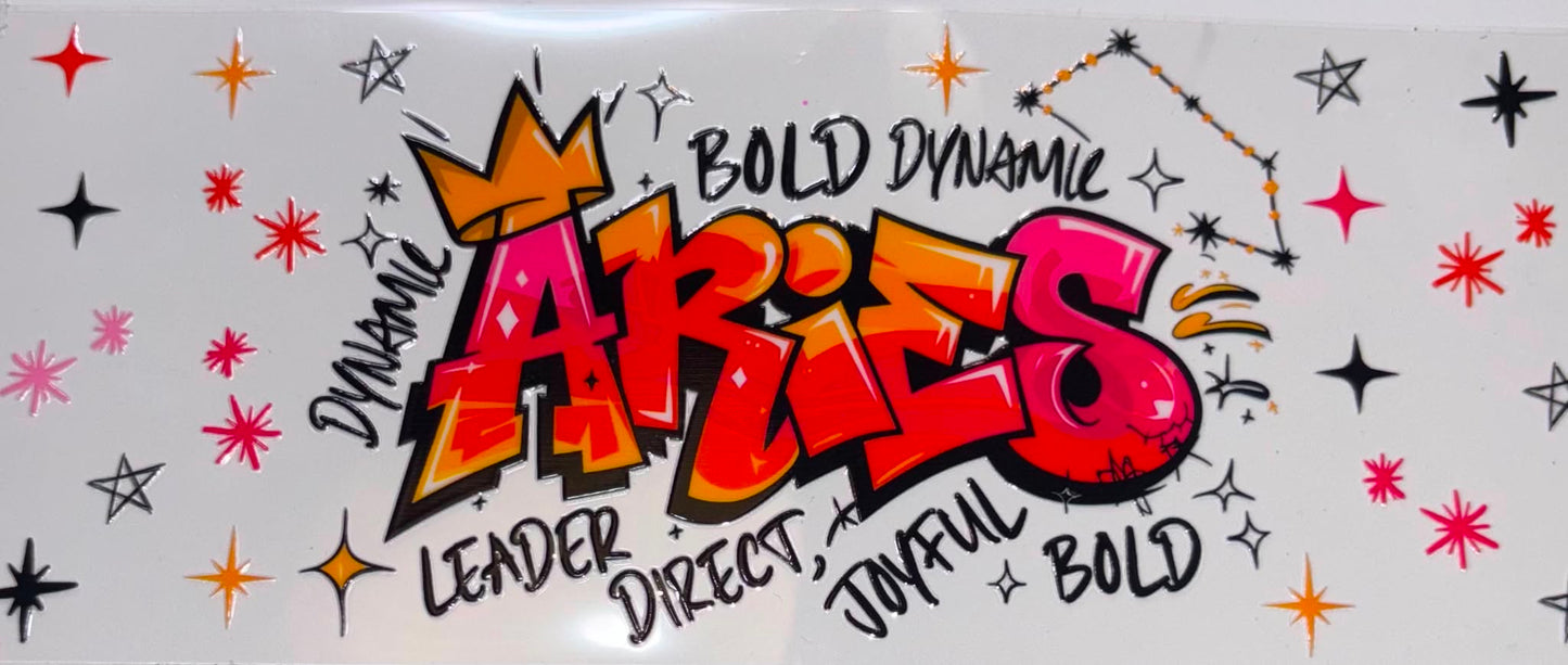 ZODIAC ARIES