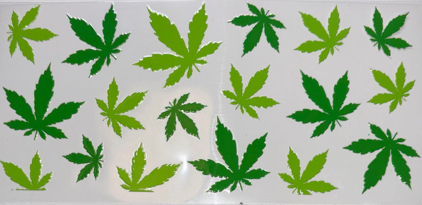 GARDENING WEED WRAP