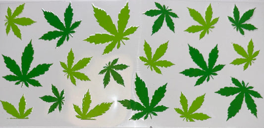 GARDENING WEED WRAP