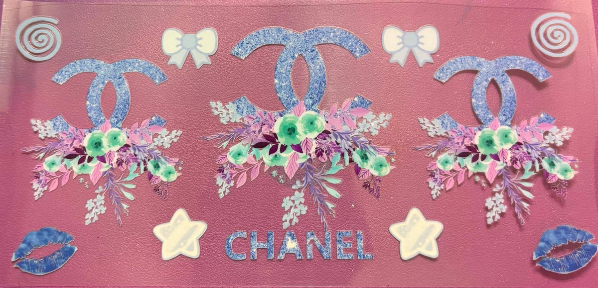 Chanel Wrap