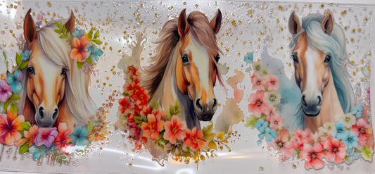 HORSE WRAP