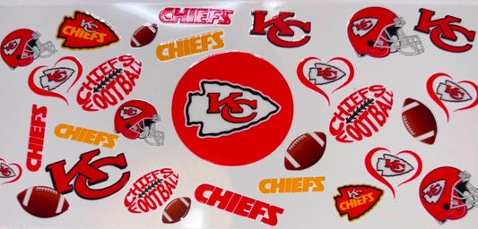 KC CHIEFS FOOTBALL SPORTS
