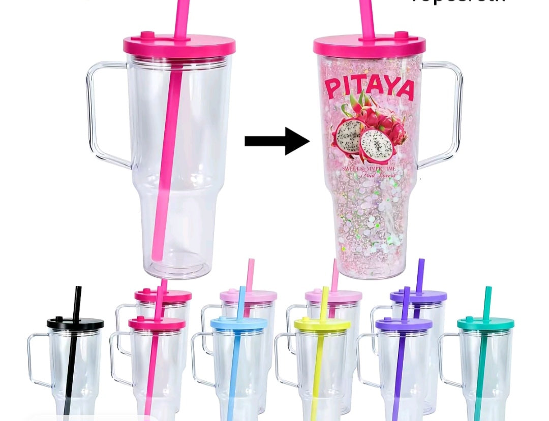 30oz Color Lids