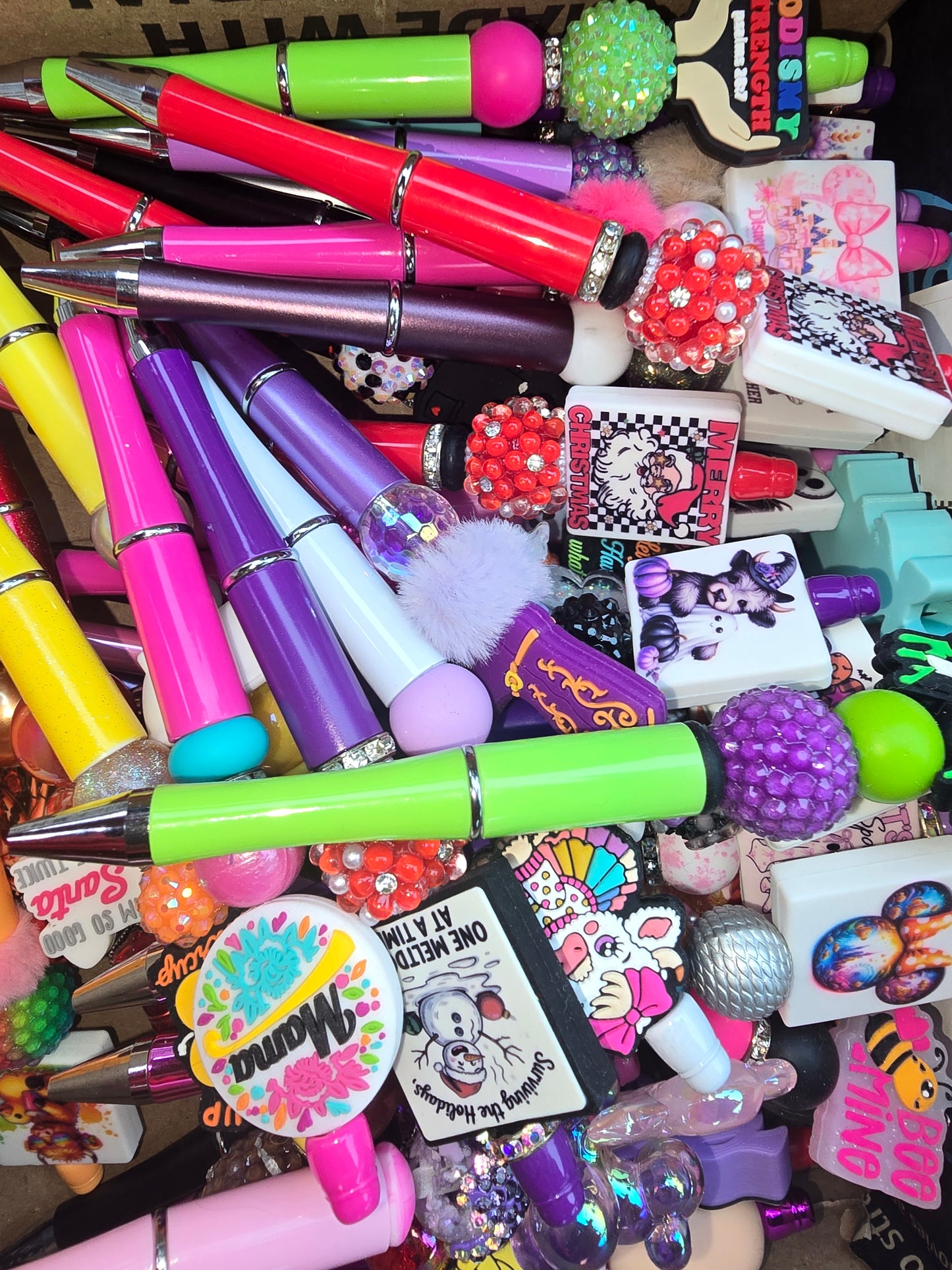 Custom Pens