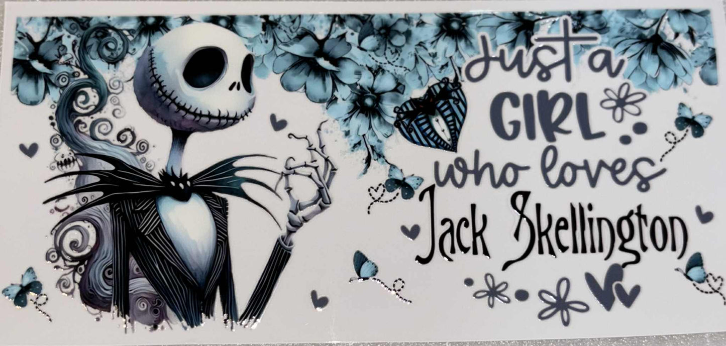 Jack wrap