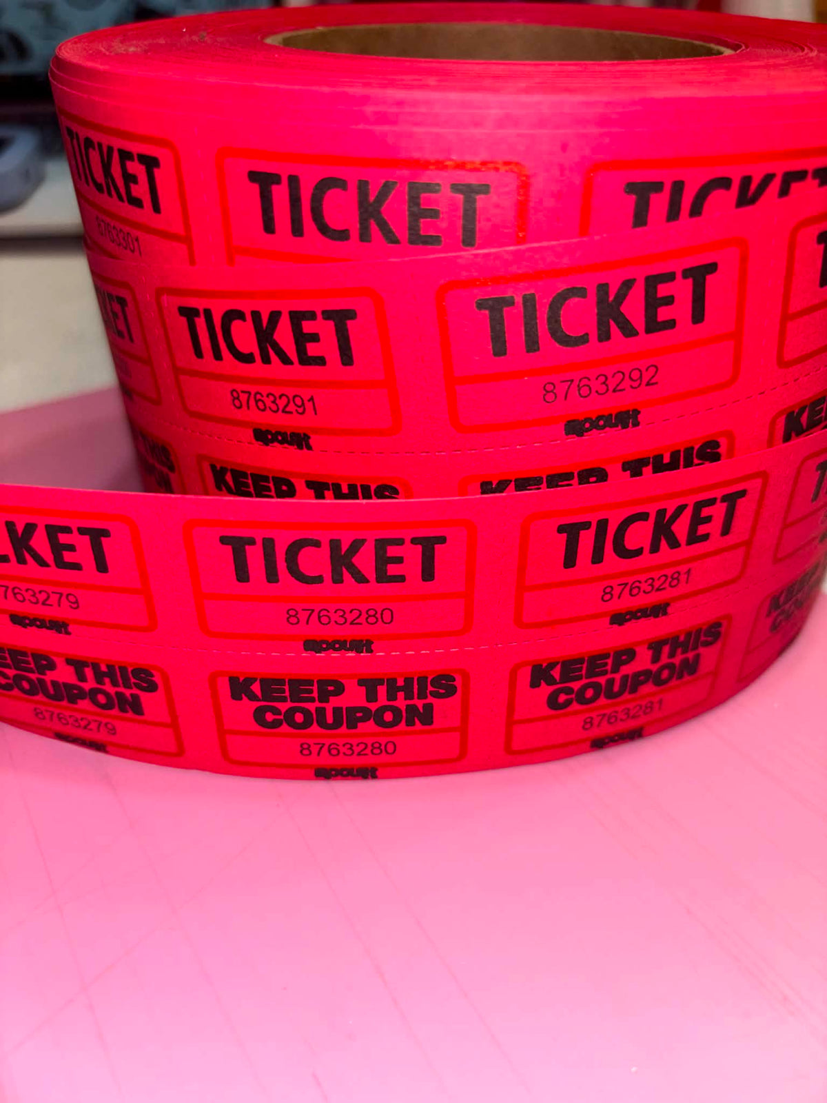 Raffle